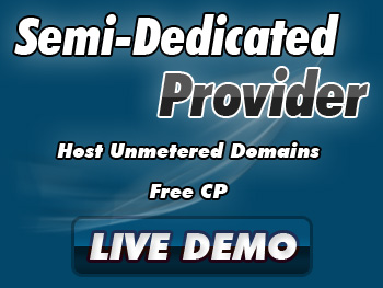 Semi-Dedicated